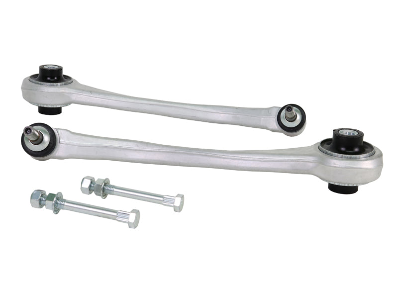KTA285 - Radius Arm Lower - Arm Assembly