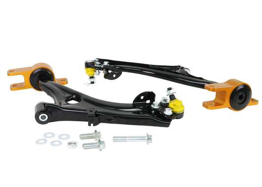KTA288 - Control Arm Lower - Arm Assembly
