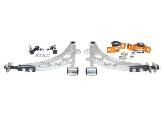 KTA289 - Control Arm Lower - Arm Assembly