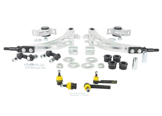 KTA290 - Control Arm Lower - Arm Assembly