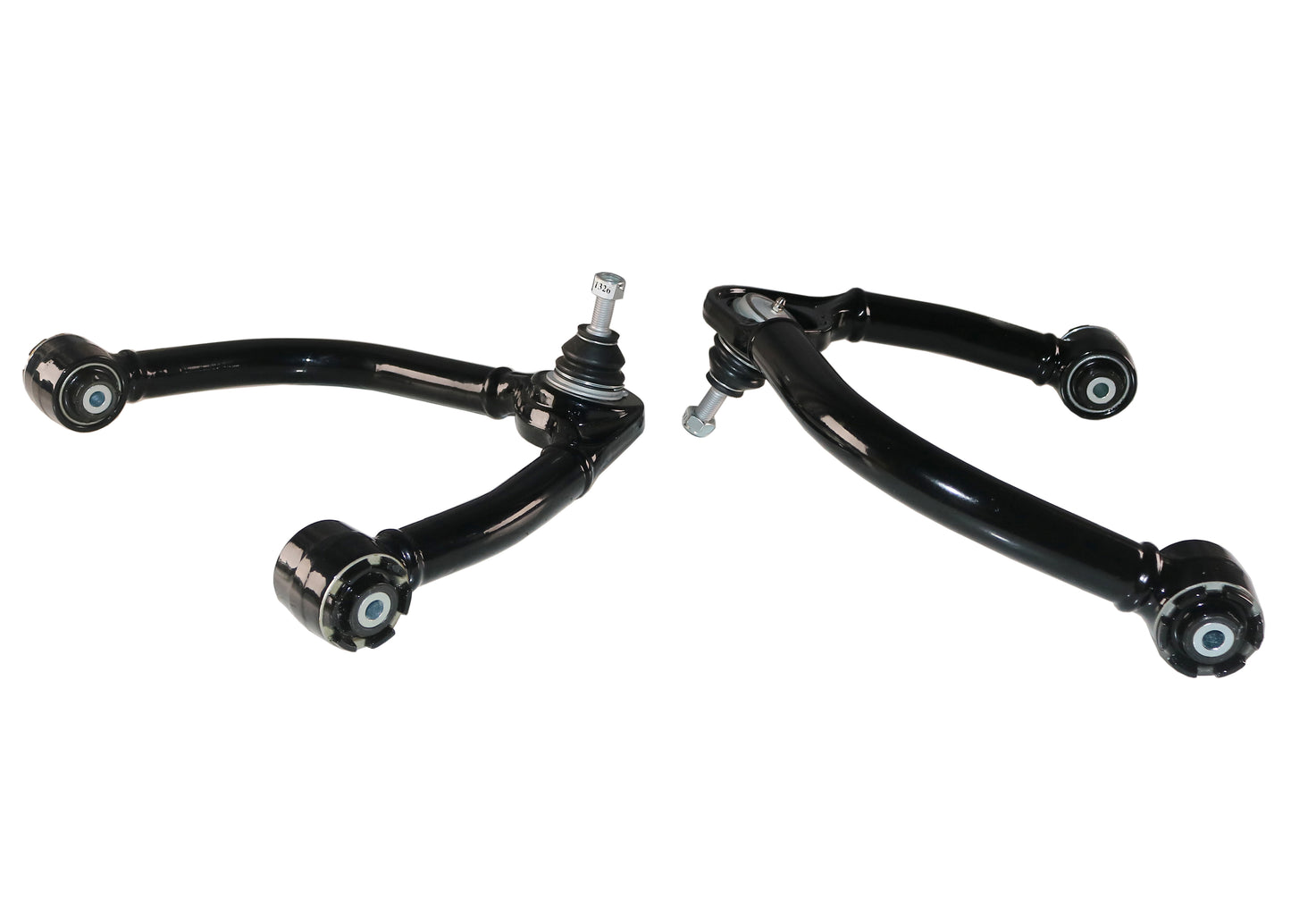 KTA292 - Control Arm Upper - Arm Assembly