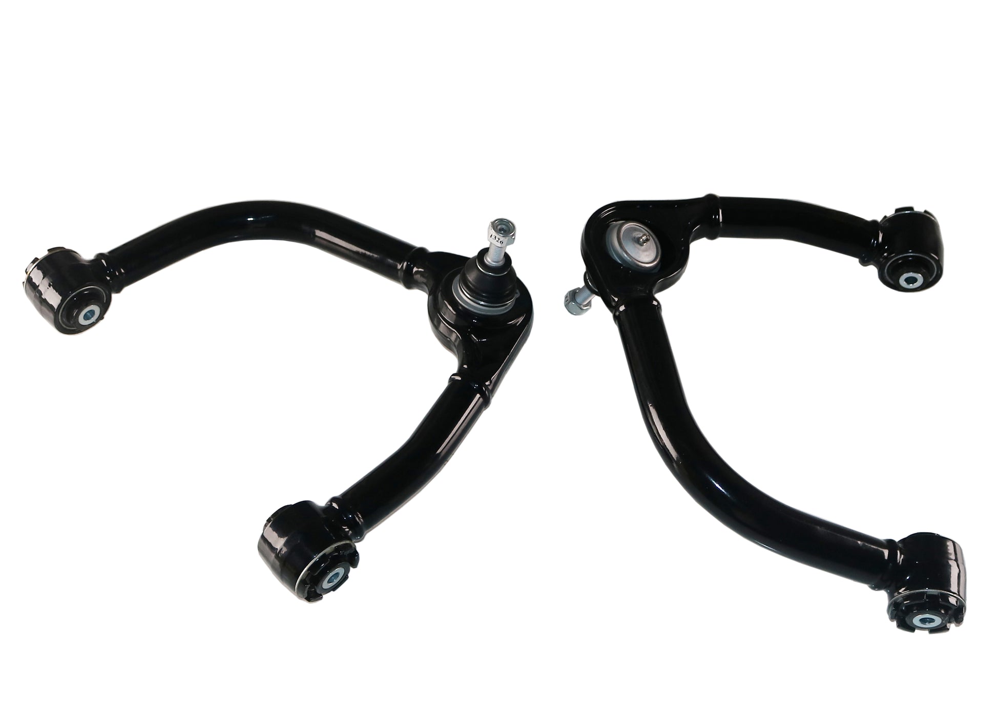 KTA292 - Control Arm Upper - Arm Assembly