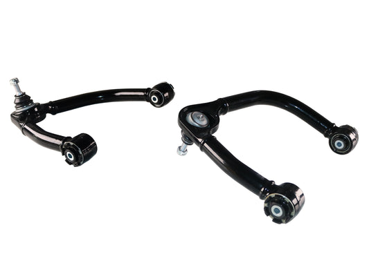 KTA292 - Control Arm Upper - Arm Assembly