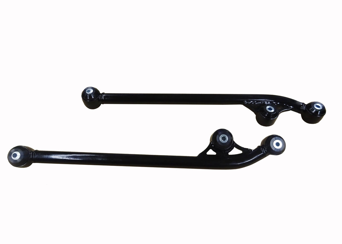 KTA302 - Leading Arm - Arm Assembly