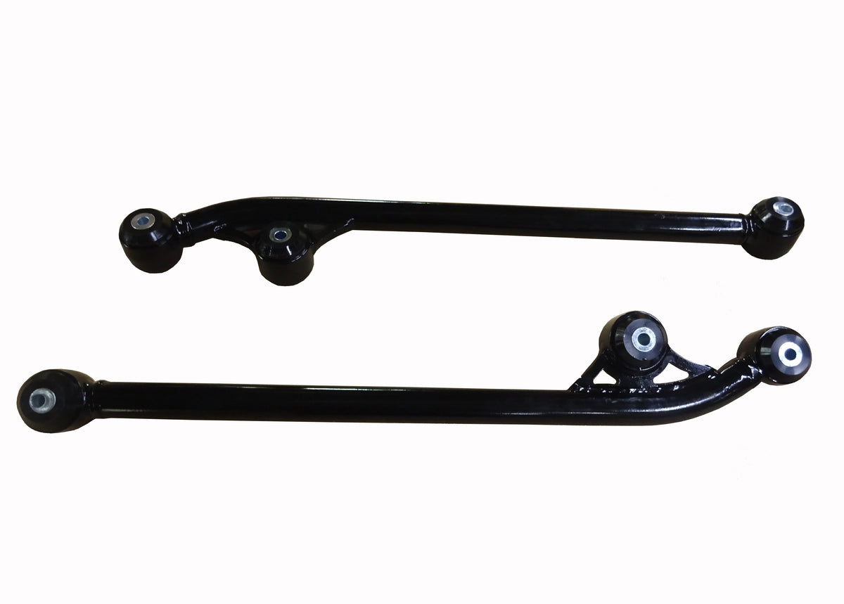 KTA302 - Leading Arm - Arm Assembly