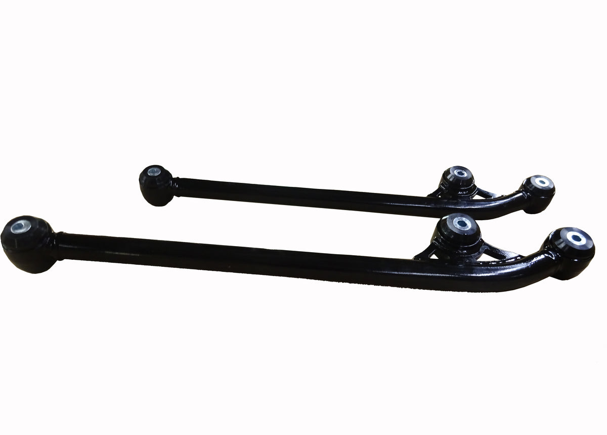 KTA302 - Leading Arm - Arm Assembly