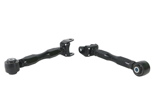 KTA306 - Control Arm Lower Front - Arm Assembly