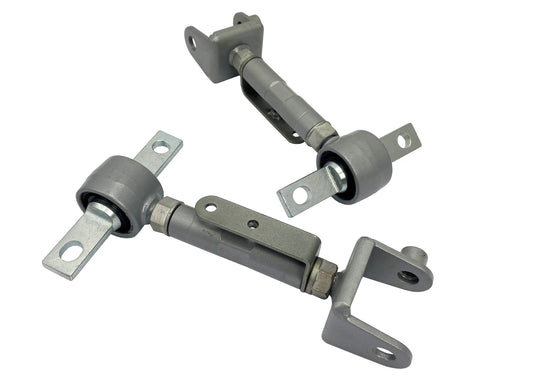 KTA333 - Control Arm Upper - Arm Assembly