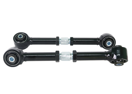 KTA334 - Trailing Arm Upper - Arm Assembly