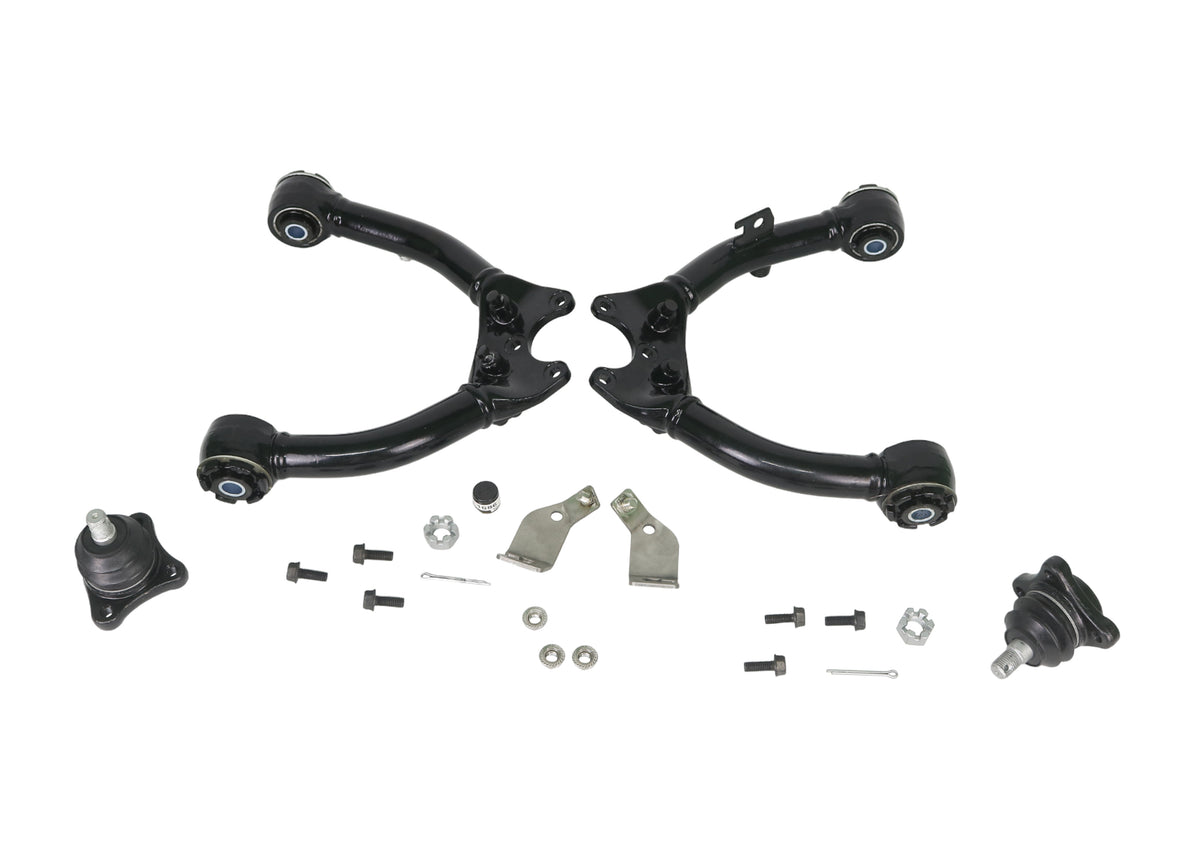 KTA336 - Control Arm Upper - Arm Assembly