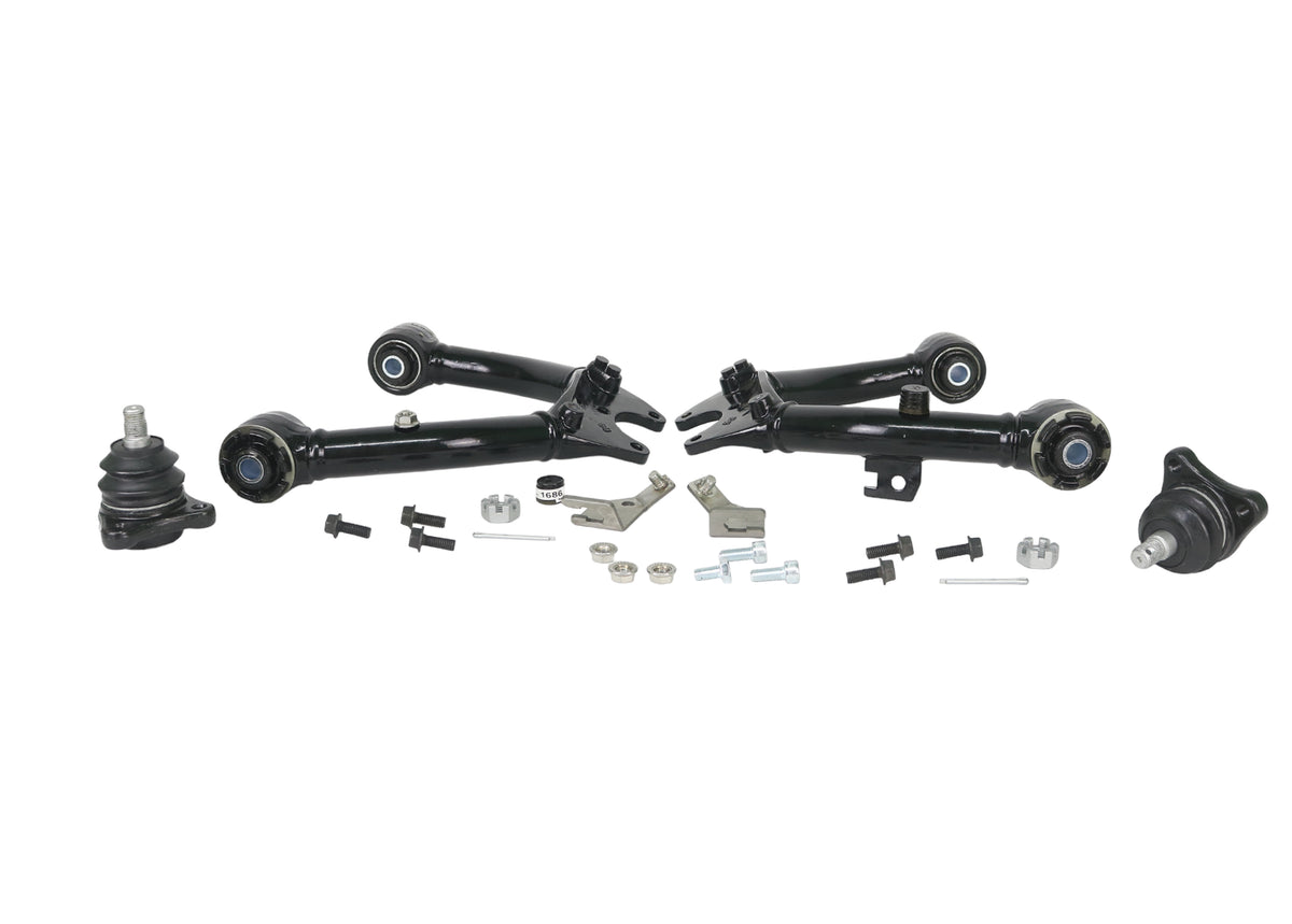 KTA336 - Control Arm Upper - Arm Assembly