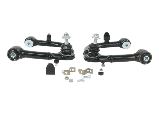KTA347 - Control Arm Upper - Arm Assembly