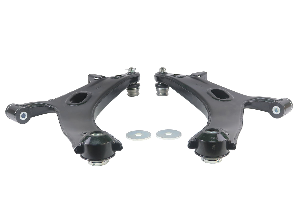 KTA360 - Control Arm Lower - Arm Assembly