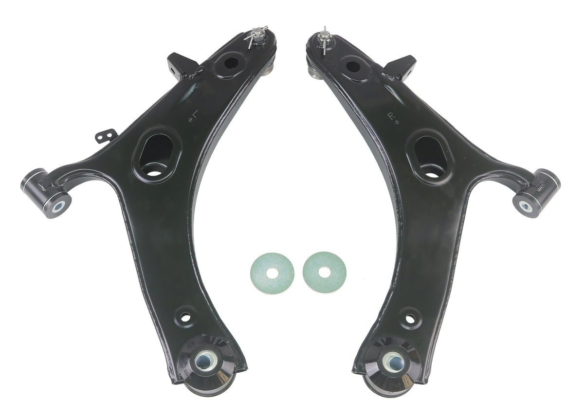 KTA360 - Control Arm Lower - Arm Assembly