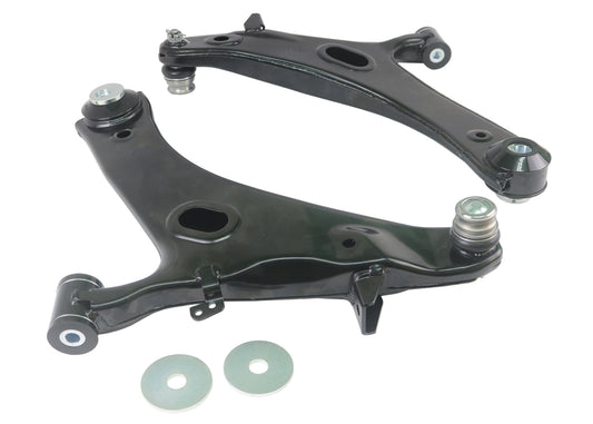 KTA360 - Control Arm Lower - Arm Assembly