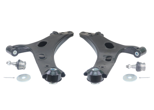 KTA361 - Control Arm Lower - Arm Assembly
