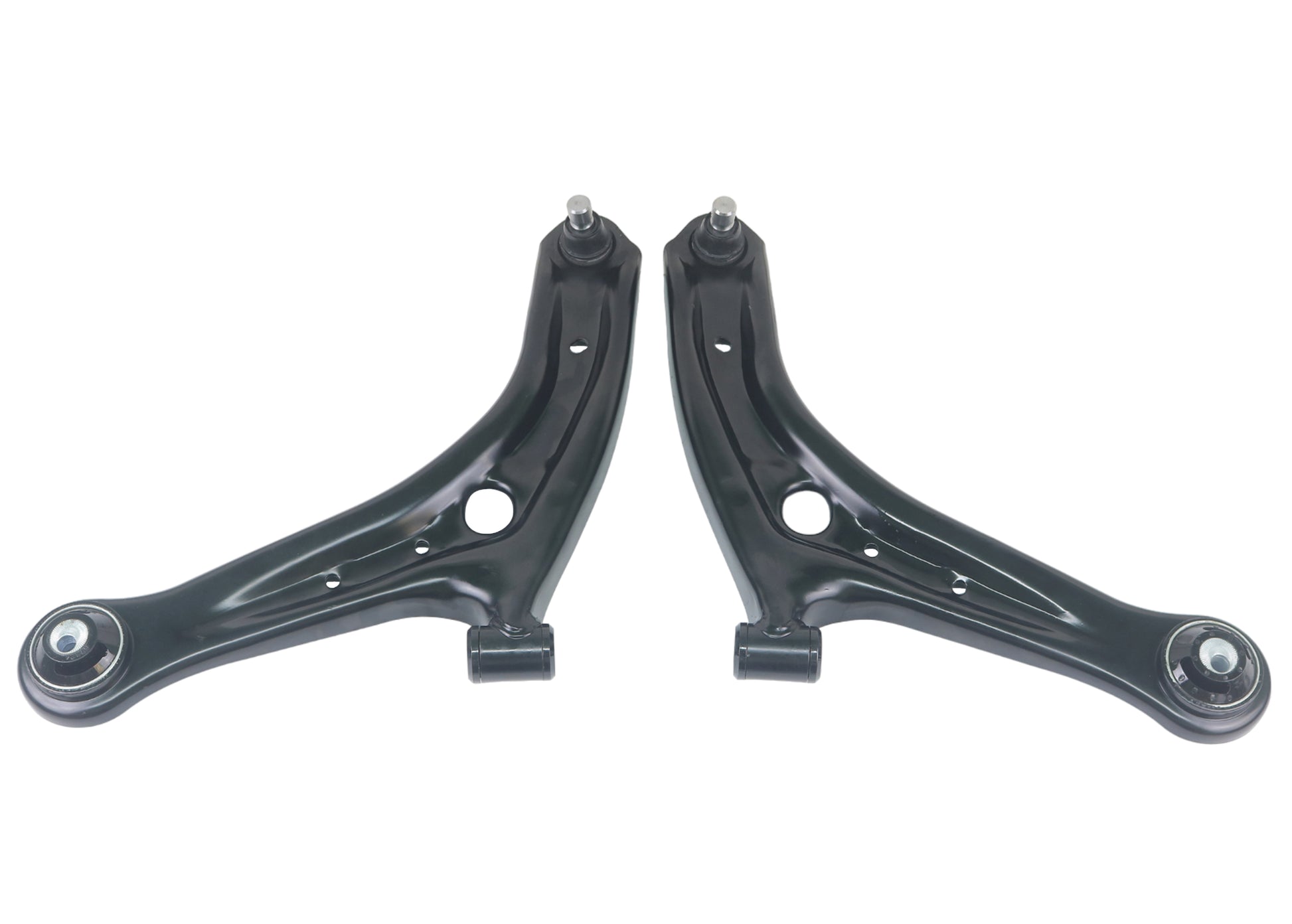 KTA362 - Control Arm Lower - Arm Assembly