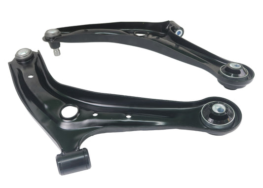 KTA362 - Control Arm Lower - Arm Assembly