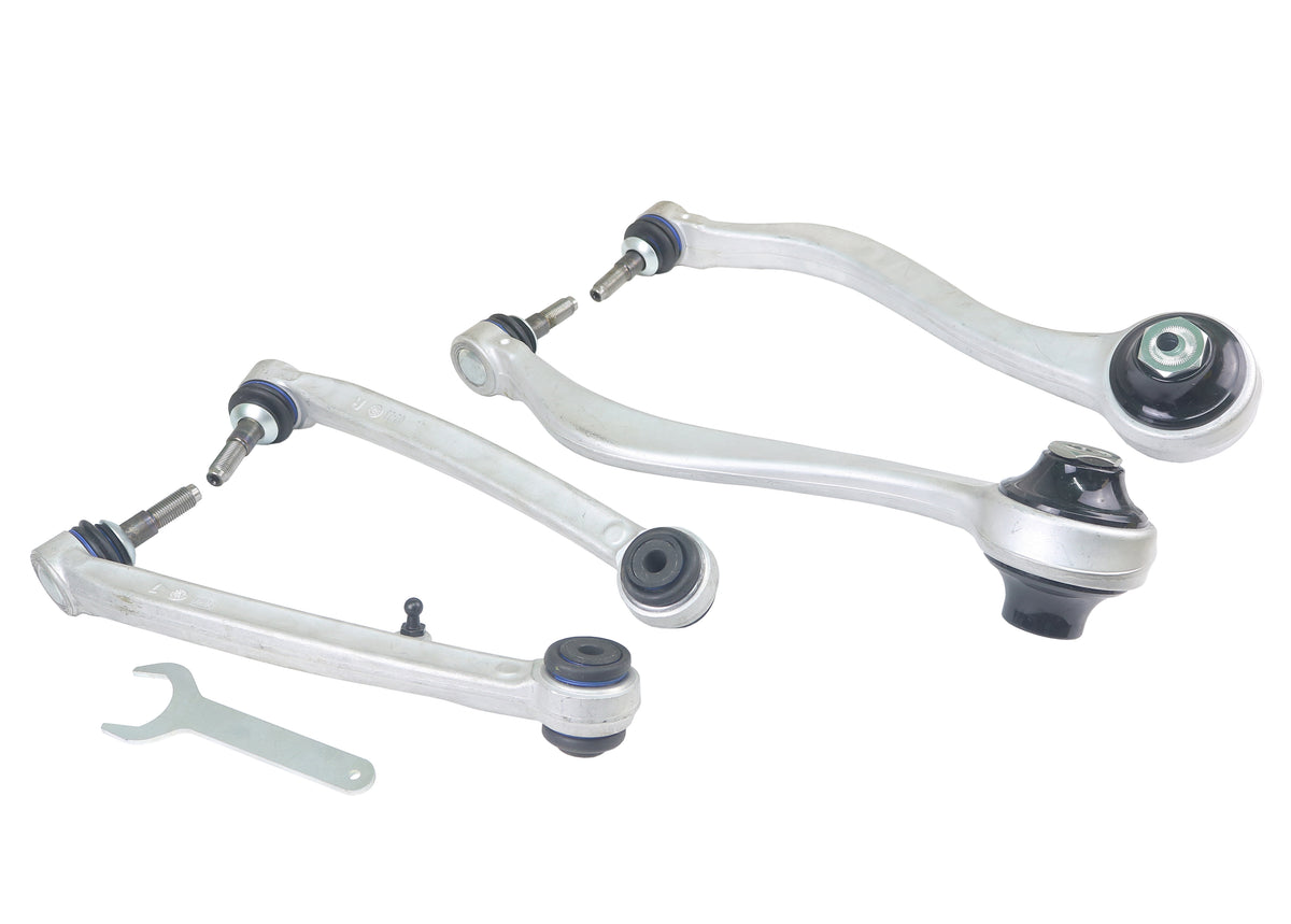 KTA383 - Control and Radius Arm Lower - Arm Assembly