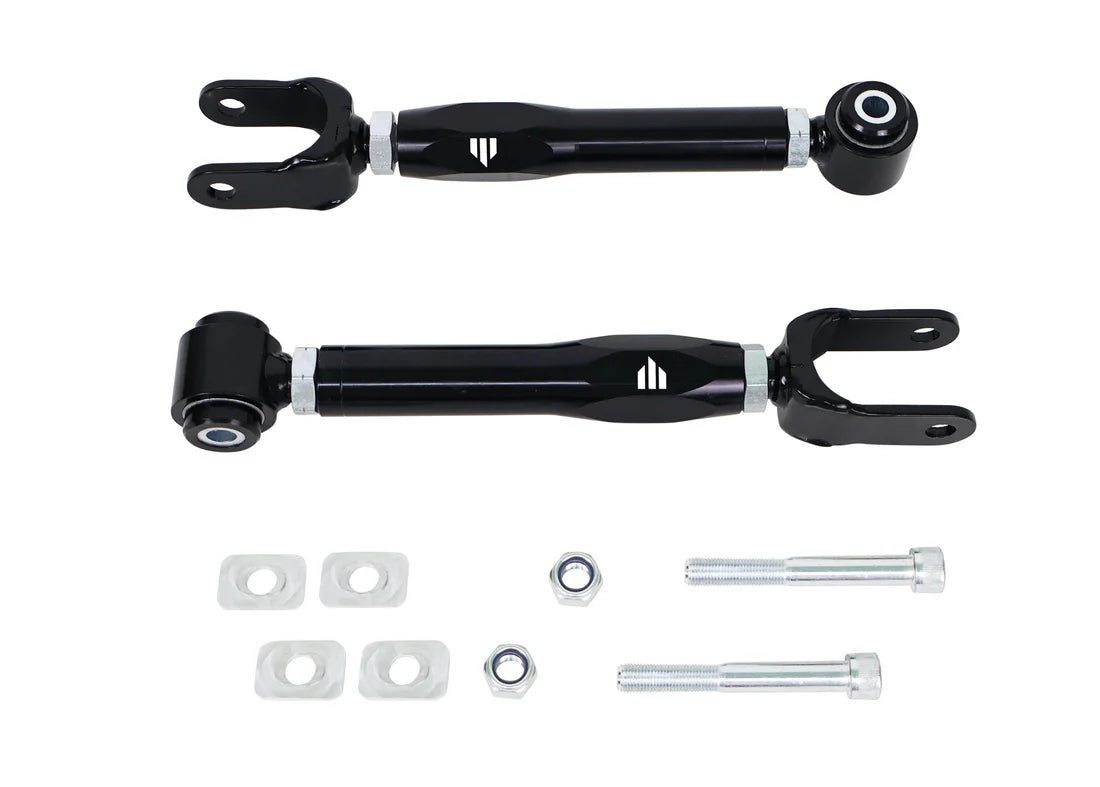 KTA441 - Adjustable Rear Lower Camber Arms to Suit Nissan 370Z Z34 and Z RZ34