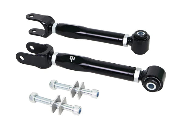 KTA441 - Adjustable Rear Lower Camber Arms to Suit Nissan 370Z Z34 and Z RZ34