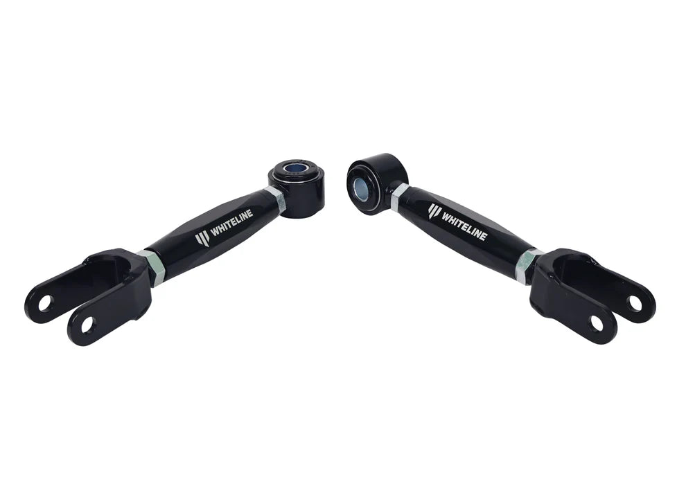 KTA442 - Adjustable Rear Traction Arms to Suit Nissan 370Z Z34 and Z RZ34
