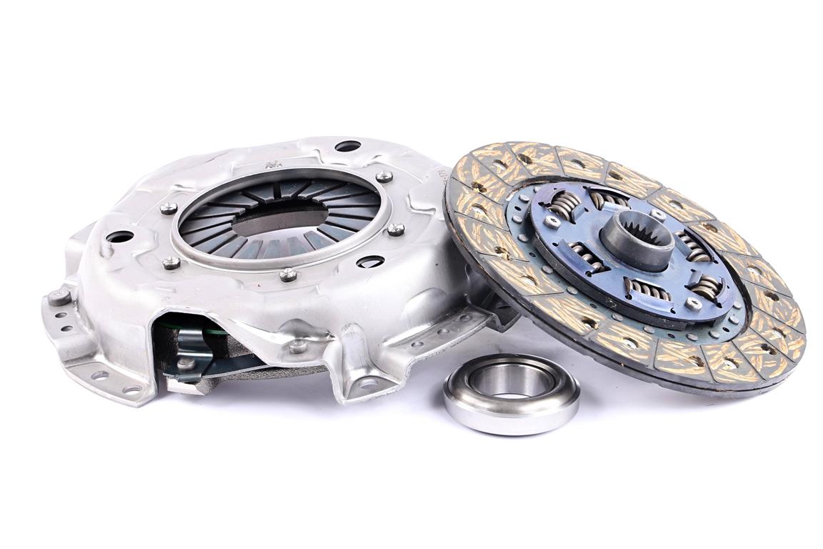 Clutch Kit - Clutch Pro
