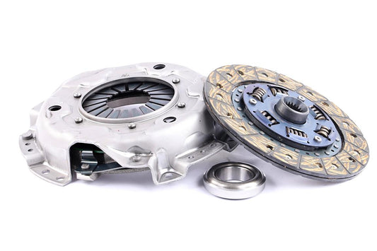 Clutch Kit - Clutch Pro