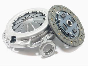 Clutch Kit - Clutch Pro