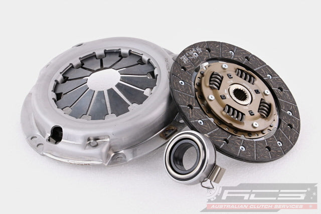 Clutch Kit - Clutch Pro