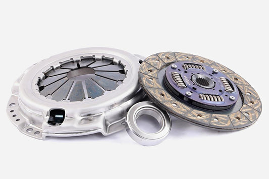 Clutch Kit - Clutch Pro