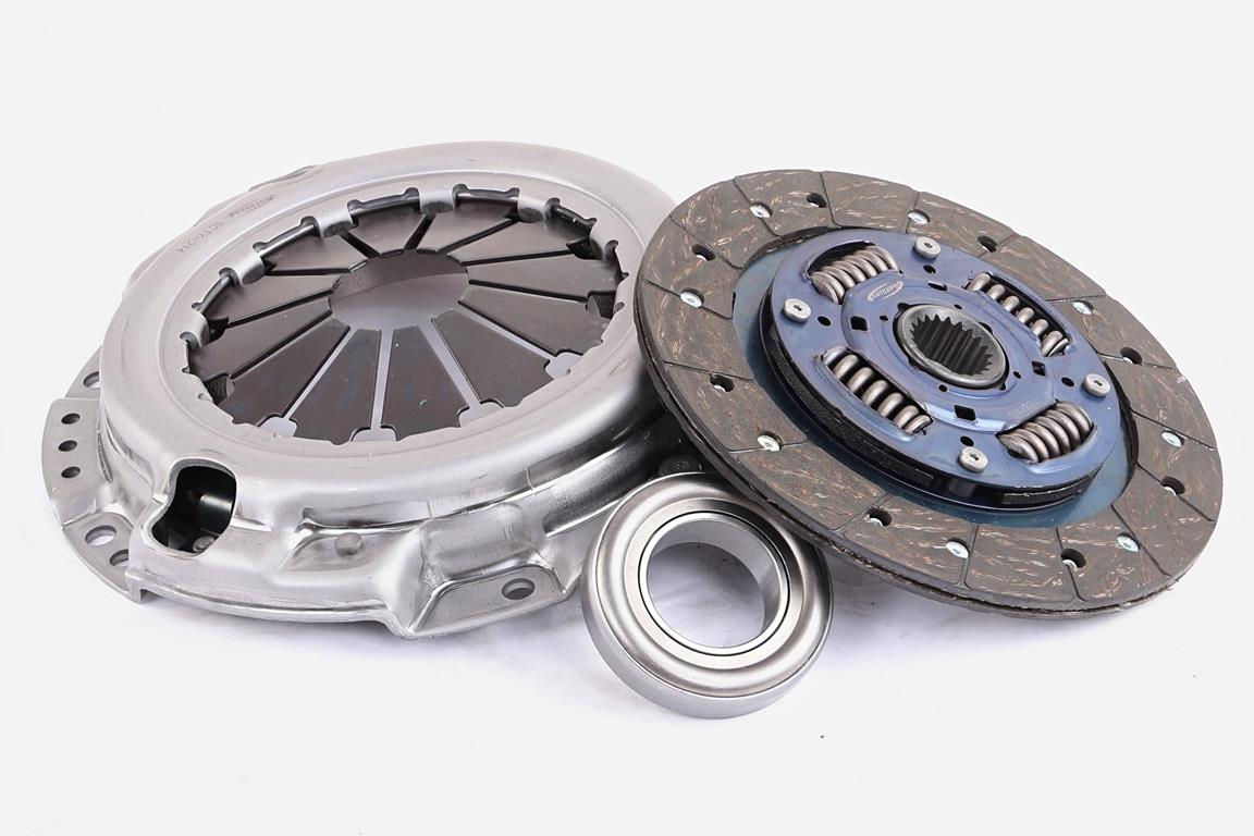 Clutch Kit - Clutch Pro