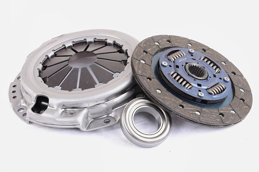 Clutch Kit - Clutch Pro
