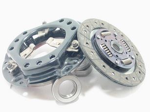 Clutch Kit - Clutch Pro
