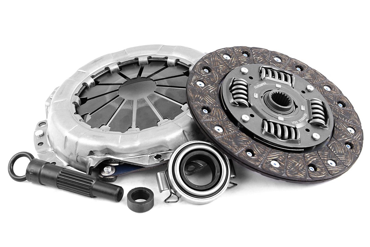 Clutch Kit - Clutch Pro