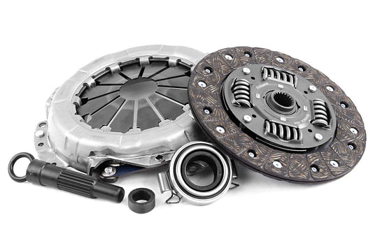 Clutch Kit - Clutch Pro