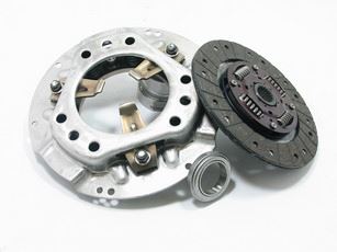 Clutch Kit - Clutch Pro
