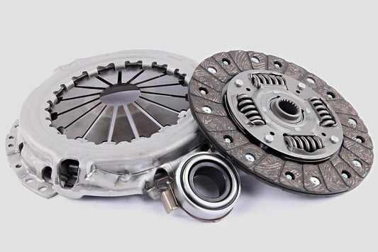 Clutch Kit - Clutch Pro