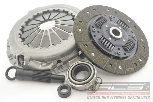 Clutch Kit - Clutch Pro