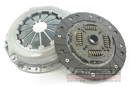 Clutch Kit - Clutch Pro