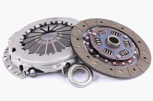 Clutch Kit - Clutch Pro