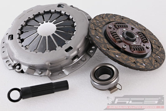 Clutch Kit - Clutch Pro