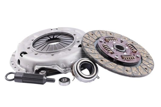 Clutch Kit - Clutch Pro