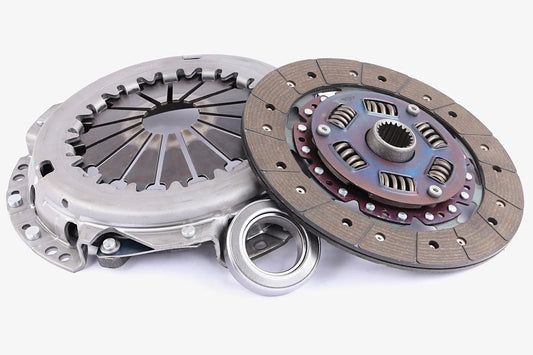 Clutch Kit - Clutch Pro