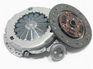 Clutch Kit - Clutch Pro