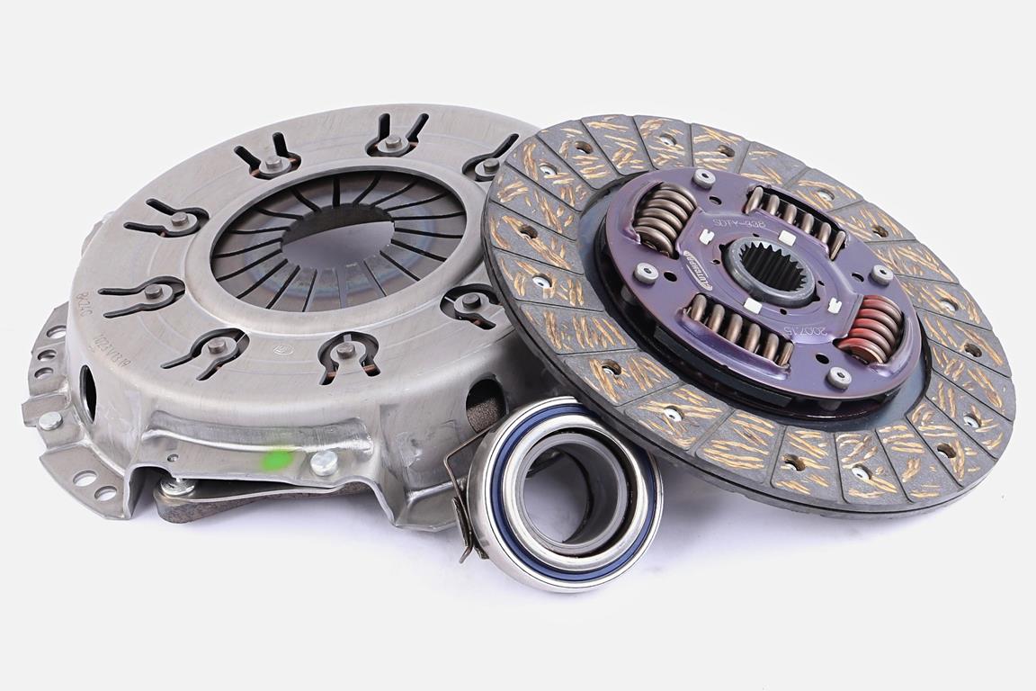 Clutch Kit - Clutch Pro