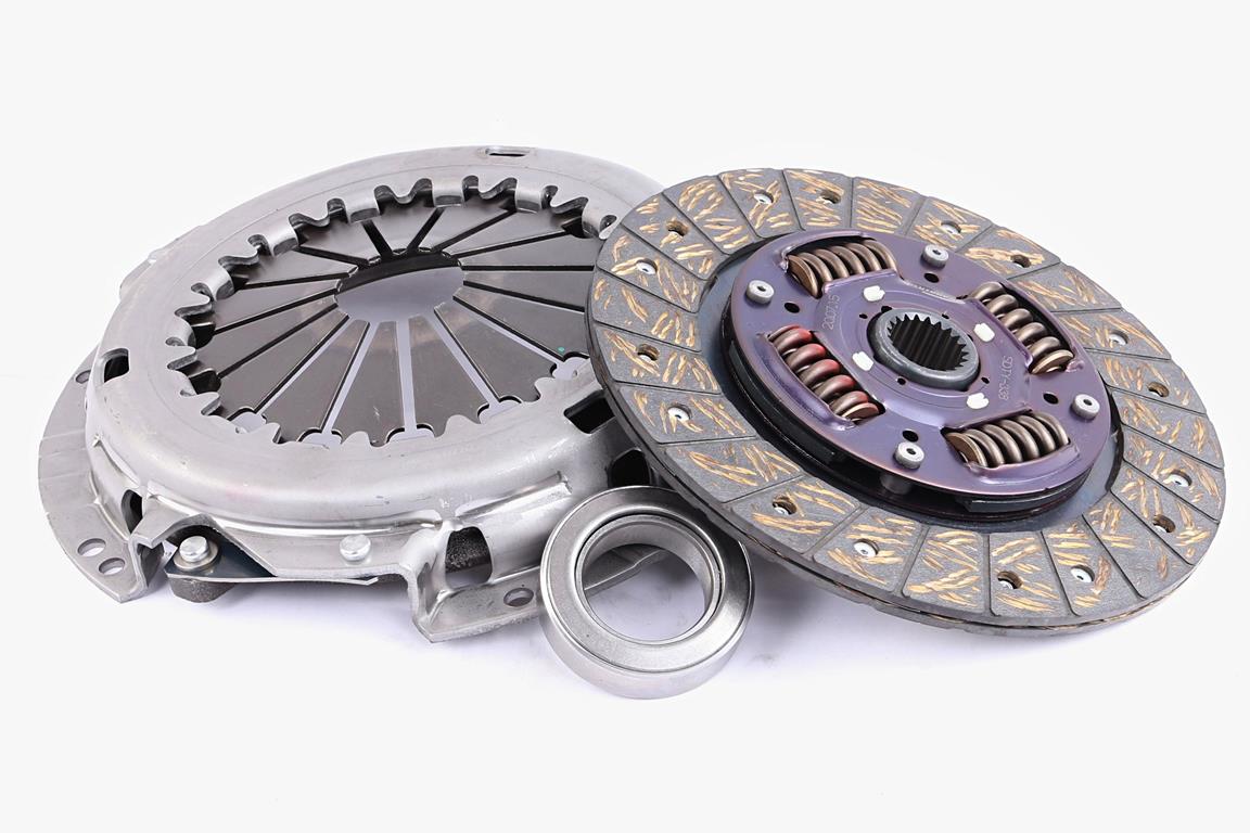 Clutch Kit - Clutch Pro