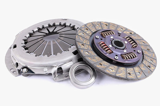 Clutch Kit - Clutch Pro