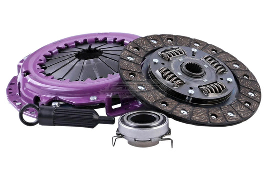 Clutch Kit - Xtreme Performance Heavy Duty Organic 700kg (30% inc.)