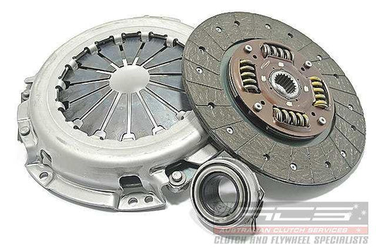 Clutch Kit - Clutch Pro